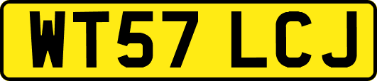 WT57LCJ