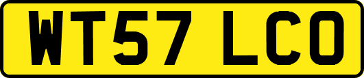 WT57LCO