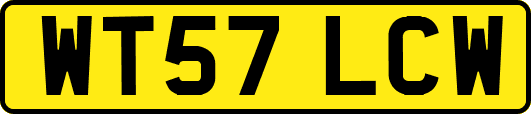WT57LCW