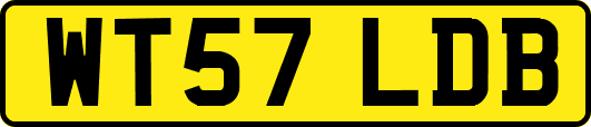 WT57LDB