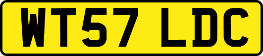WT57LDC