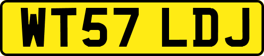 WT57LDJ