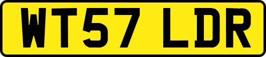 WT57LDR