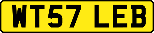 WT57LEB