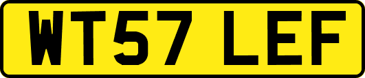 WT57LEF