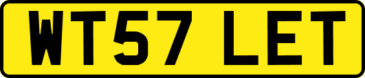 WT57LET