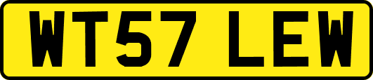 WT57LEW