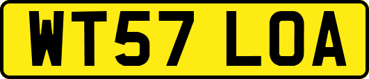 WT57LOA