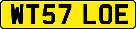 WT57LOE
