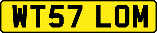 WT57LOM