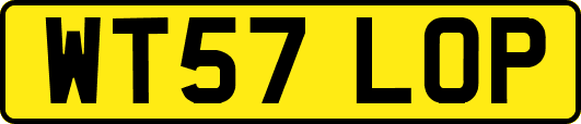 WT57LOP