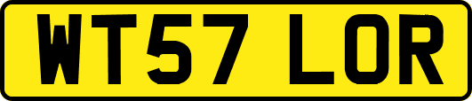 WT57LOR