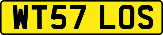WT57LOS