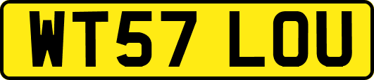 WT57LOU