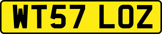 WT57LOZ