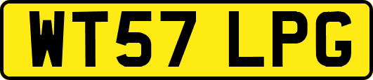 WT57LPG