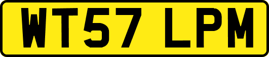 WT57LPM