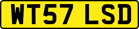 WT57LSD