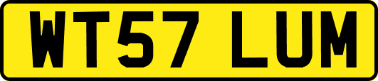 WT57LUM