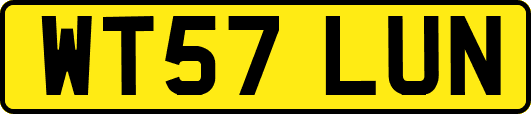 WT57LUN