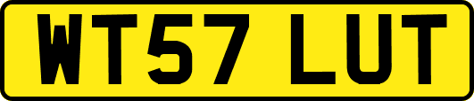 WT57LUT
