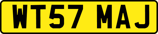 WT57MAJ