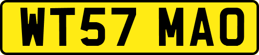 WT57MAO