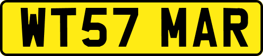 WT57MAR