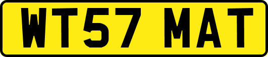 WT57MAT