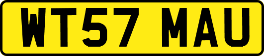 WT57MAU