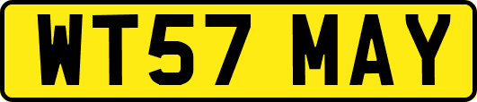 WT57MAY