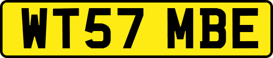 WT57MBE