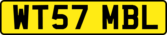WT57MBL