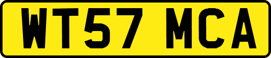 WT57MCA