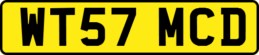 WT57MCD