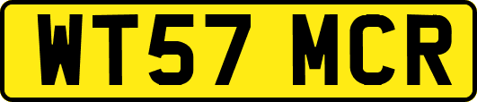 WT57MCR
