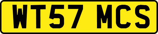 WT57MCS
