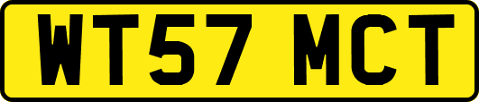 WT57MCT