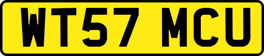 WT57MCU