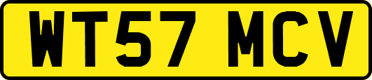WT57MCV