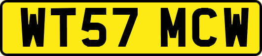 WT57MCW