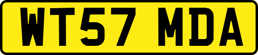 WT57MDA