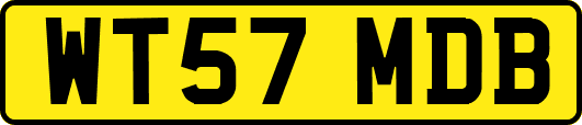 WT57MDB
