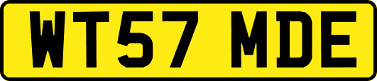 WT57MDE