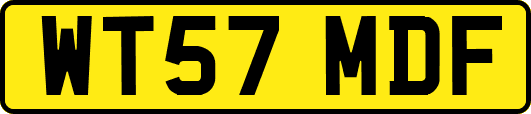 WT57MDF