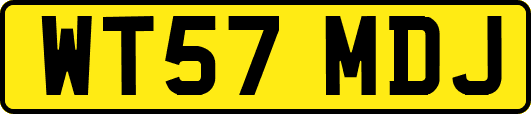 WT57MDJ