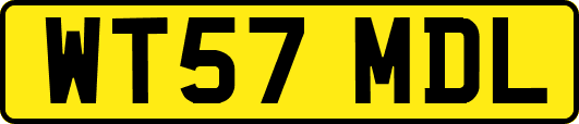 WT57MDL