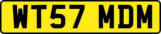 WT57MDM