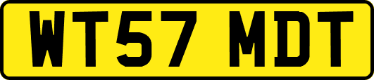 WT57MDT