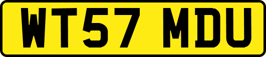 WT57MDU